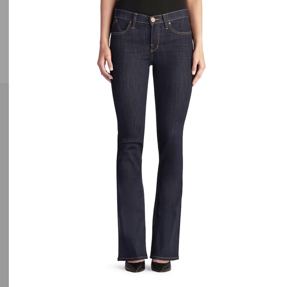 Rock & Republic Denim - Rock & Republic Kasandra Denim Rx Bootcut Jeans